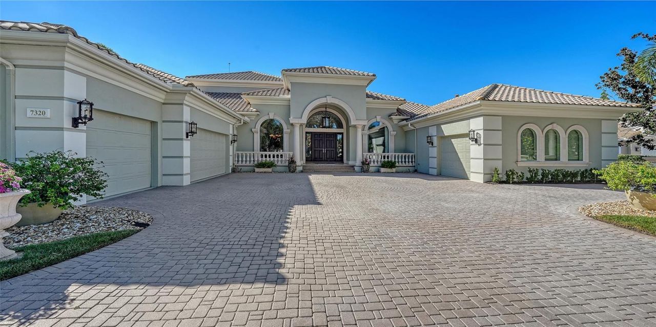 7320 Barclay Court, University Park, FL 34201 Photo
