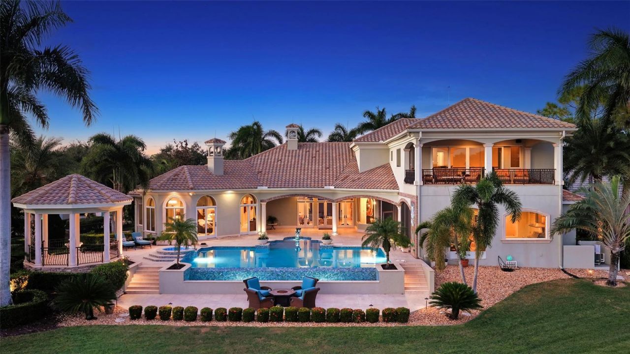 7320 Barclay Court, University Park, FL 34201 Photo