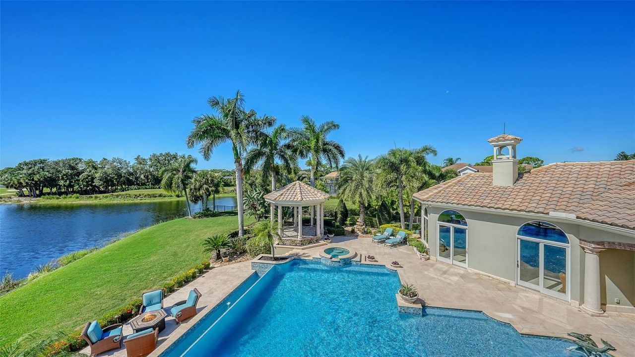 7320 Barclay Court, University Park, FL 34201 Photo