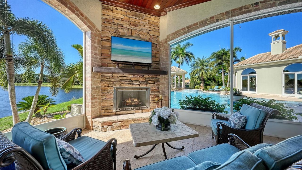 7320 Barclay Court, University Park, FL 34201 Photo