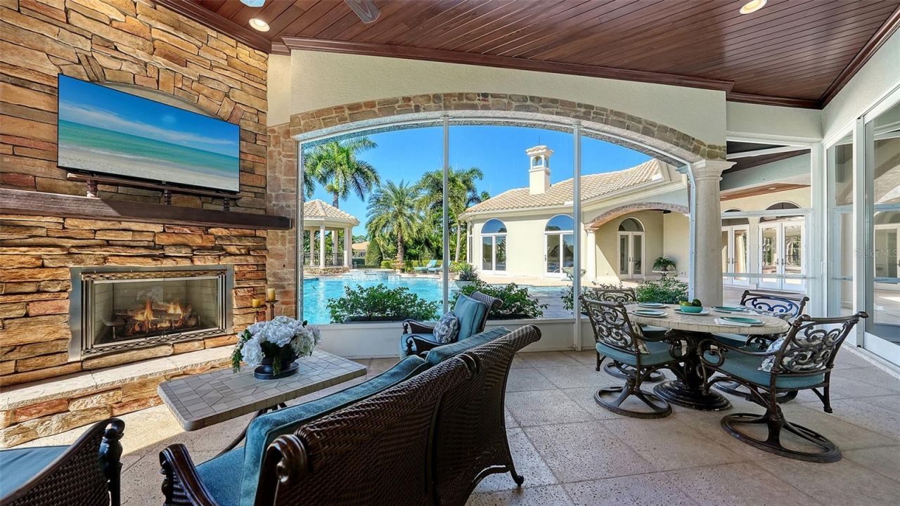 7320 Barclay Court, University Park, FL 34201 Photo