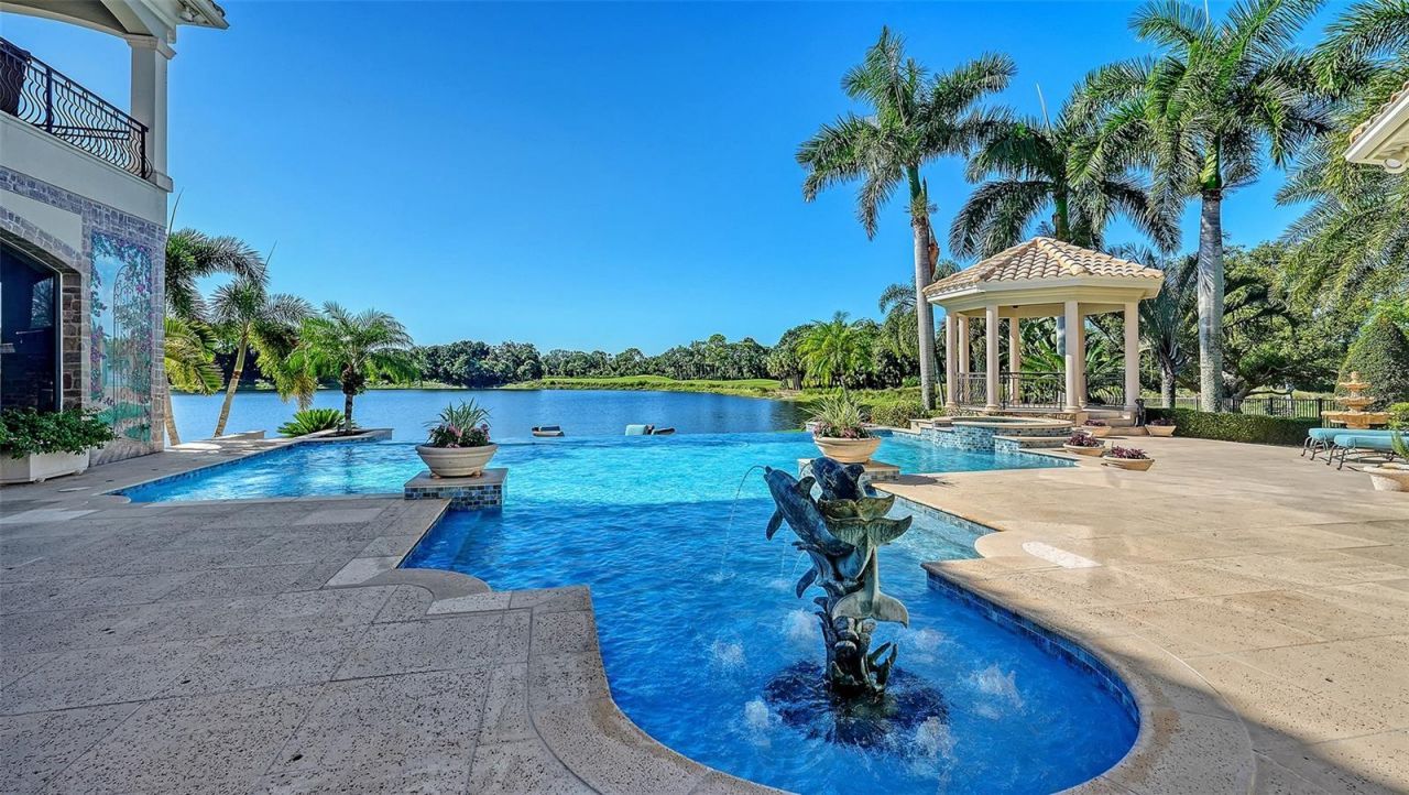 7320 Barclay Court, University Park, FL 34201 Photo