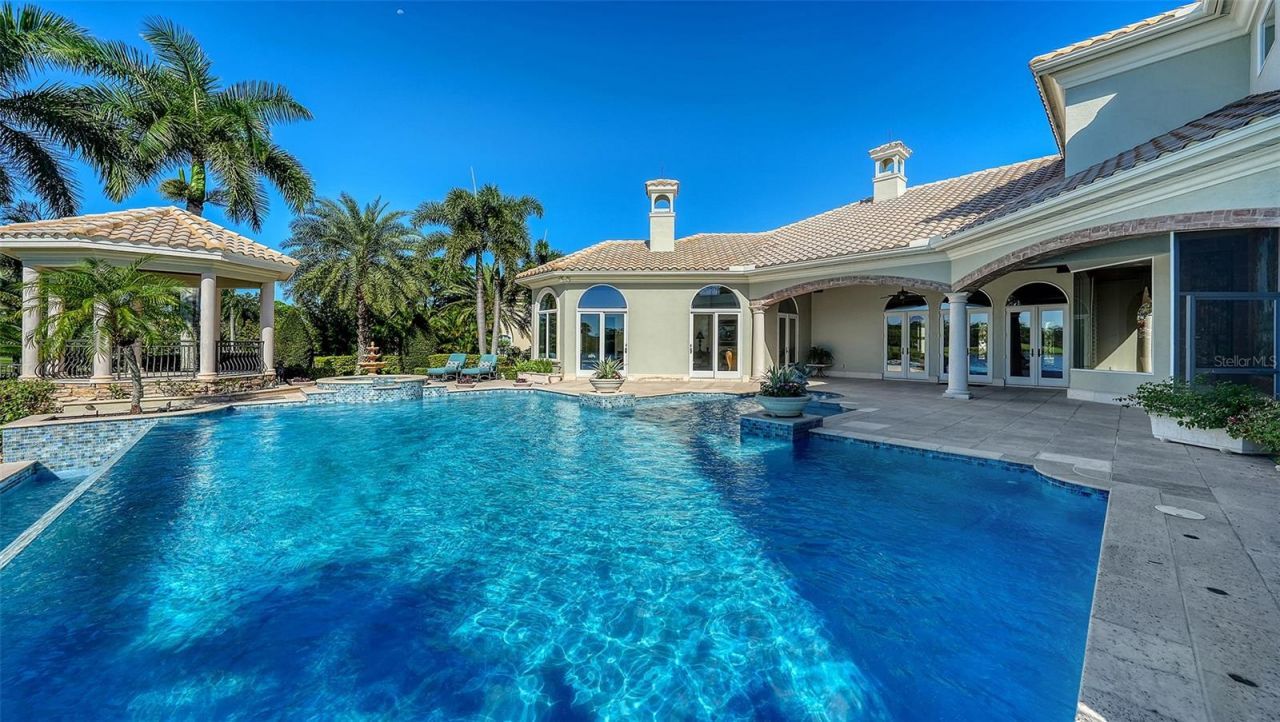 7320 Barclay Court, University Park, FL 34201 Photo