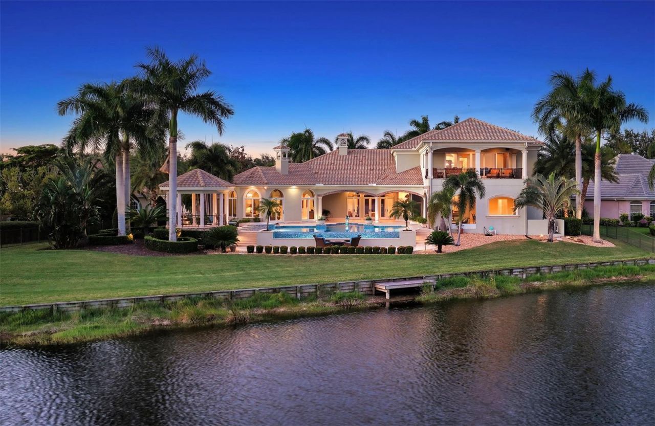 7320 Barclay Court, University Park, FL 34201 Photo