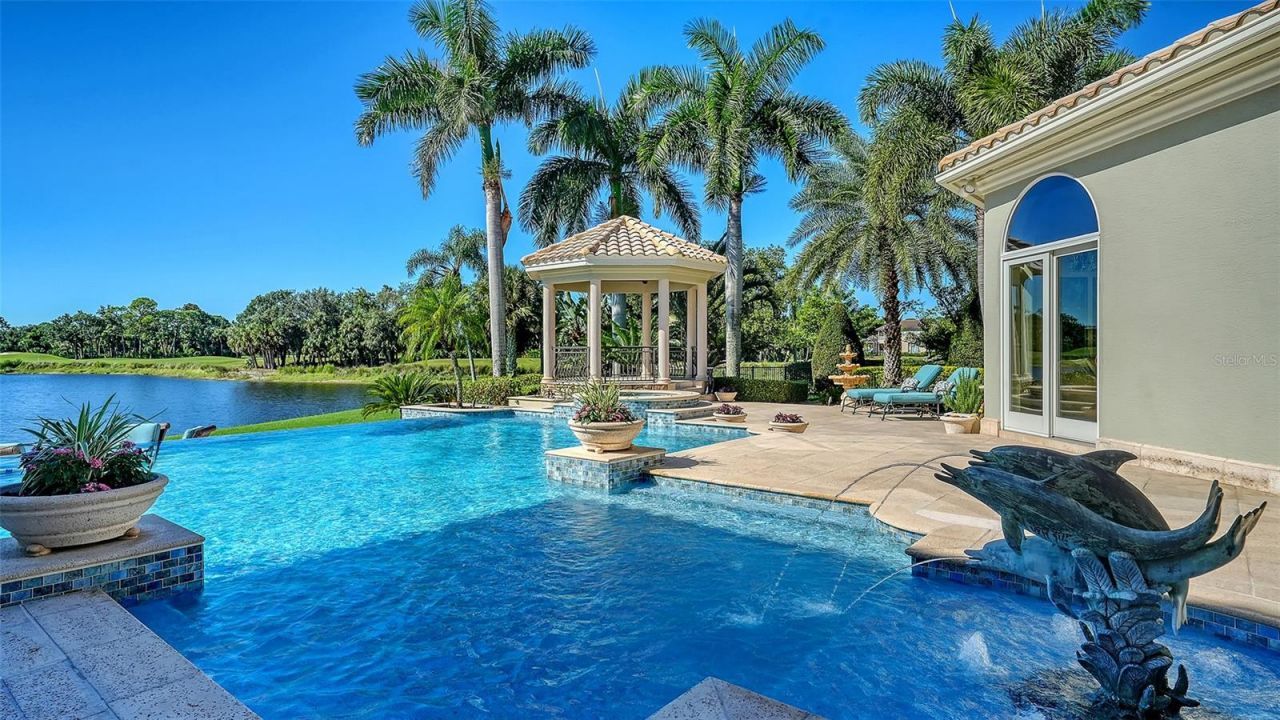 7320 Barclay Court, University Park, FL 34201 Photo