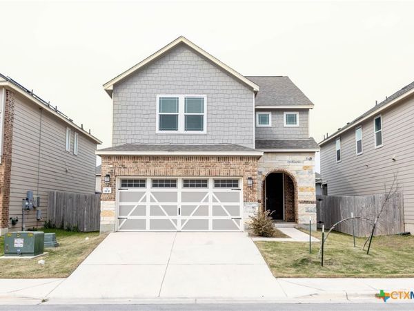 1131 Aronia Lane, Georgetown, TX 78626