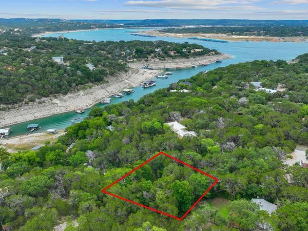 00 Two House RD, Lago Vista, TX 78645