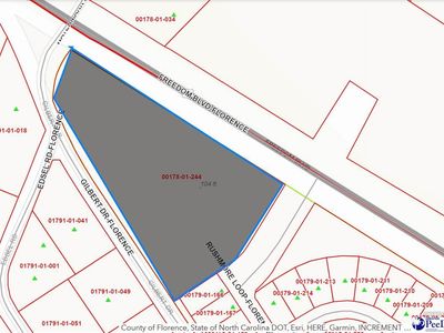 TBD Freedom Blvd, Florence, SC 29506
