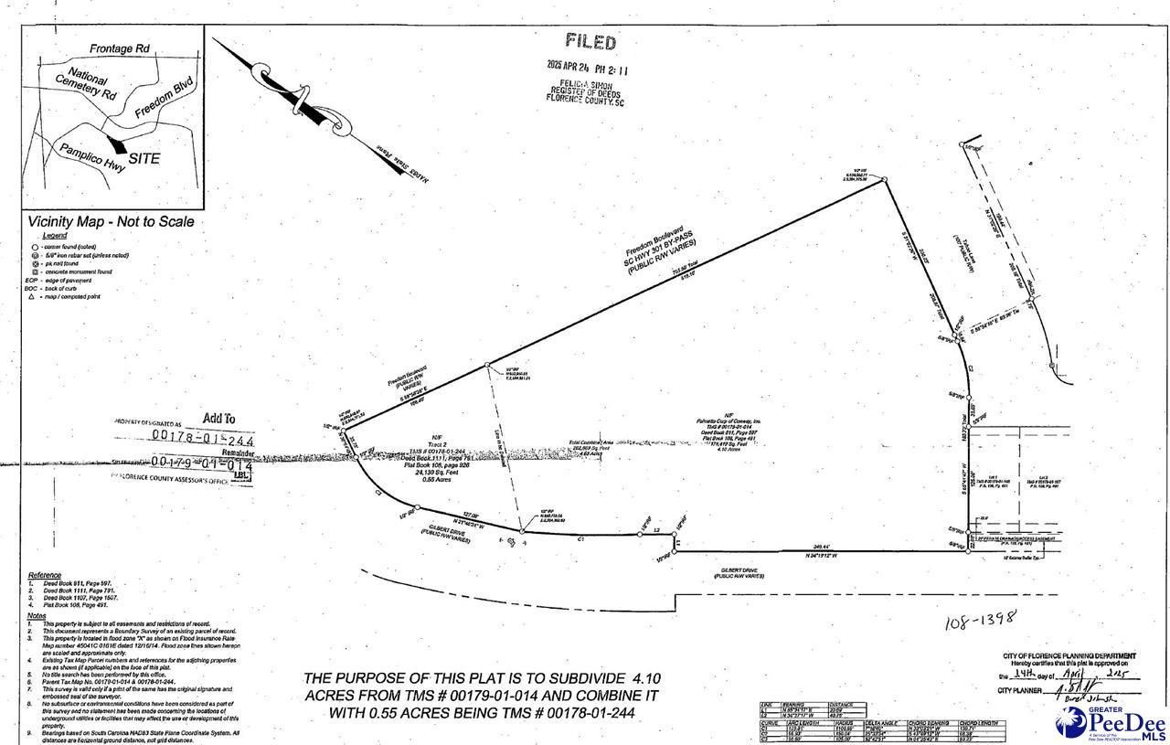 Tbd Freedom Blvd Photo 16
