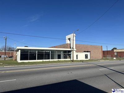 329 N Irby St, Florence, SC 29505