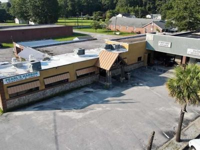 622 S Walnut Stteet, Pamplico, SC 29583