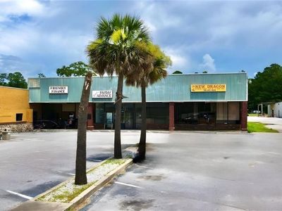 620 S Walnut Street, Pamplico, SC 29583