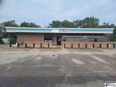 1129 Highway 301 North, Dillon, SC 29536