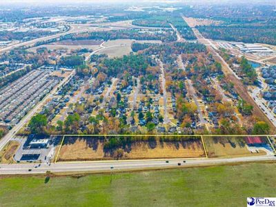 3104 Hoffmeyer Road, Florence, SC 29501