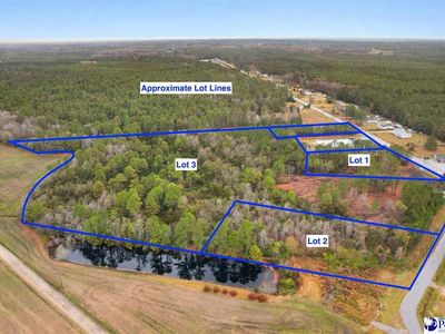 TBD Red Bluff Rd, Loris, SC 29569
