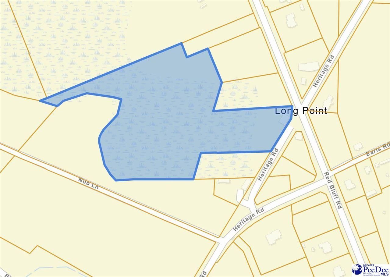 Tbd Red Bluff Rd Photo 12