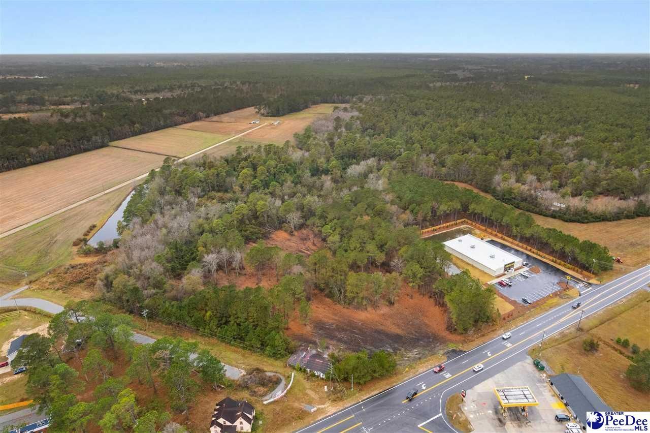 Tbd Red Bluff Rd Photo 5