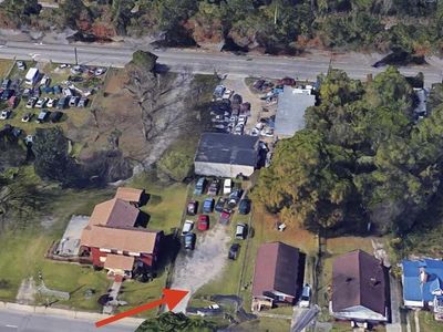 703 S Church Street, Florence, SC 29501