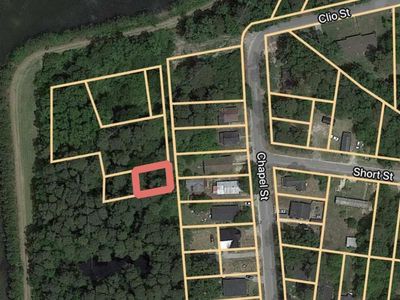 TBD Chapel Street, Latta, SC 29565