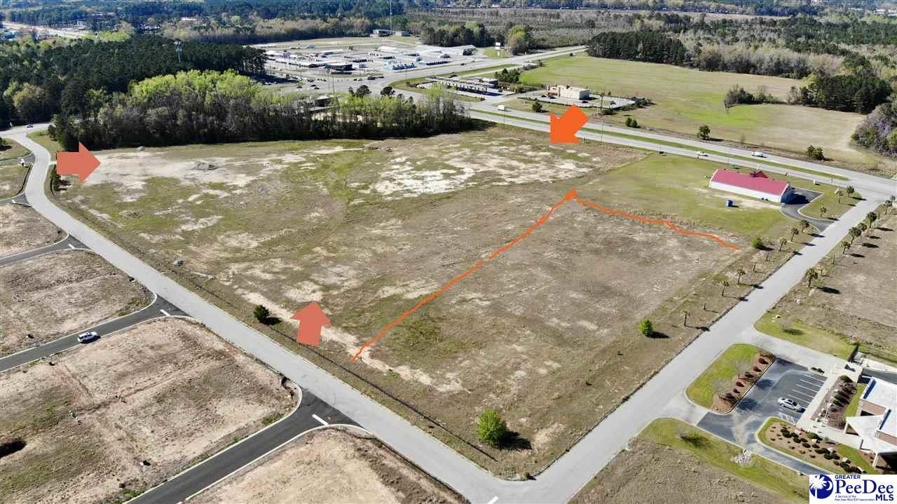 Tbd E Palmetto Street Photo 4