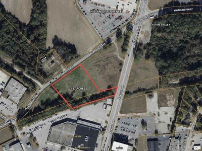 1956 W Darlington Street, Florence, SC 29501