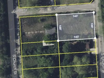 601 S Church Street, Florence, SC 29501