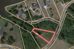 Lot 14 S Mclaurin Lake Circle photo 4