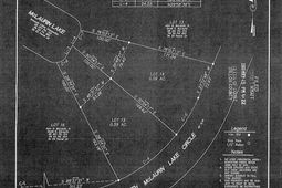 Lot 14 S Mclaurin Lake Circle photo 4
