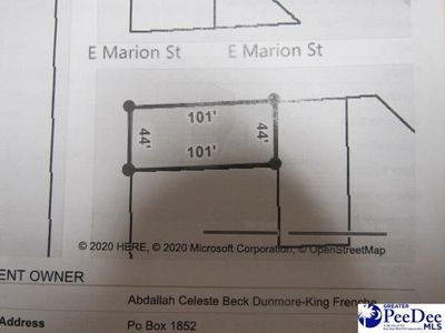 360 N Dargan St, Florence, SC 29501
