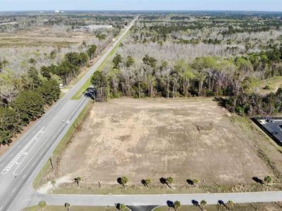 TBD E Palmetto Street & Quartz Lane, Florence, SC 29506