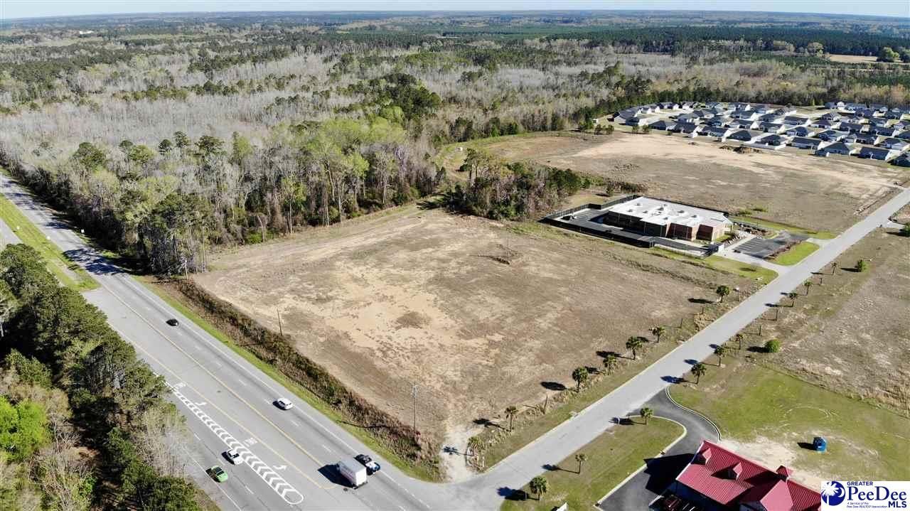 Tbd E Palmetto Street & Quartz Lane Photo 10