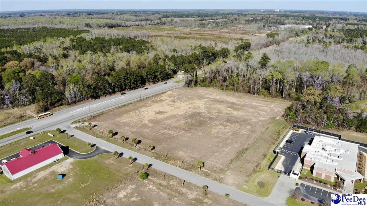 Tbd E Palmetto Street & Quartz Lane Photo 9