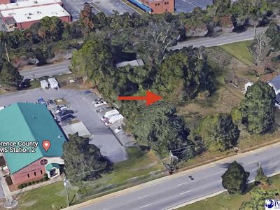 517 S Church Street, Florence, SC 29501