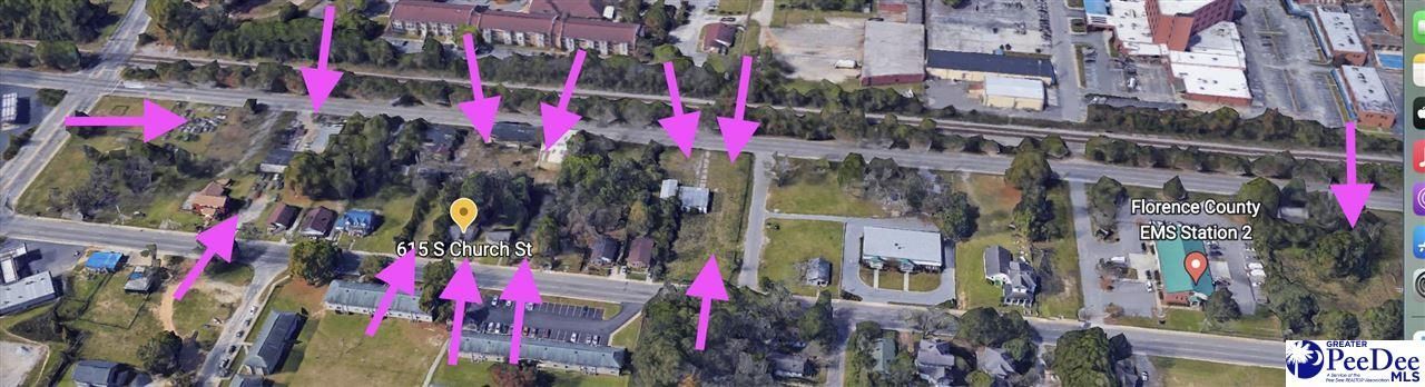 517 S Church Street Photo 4