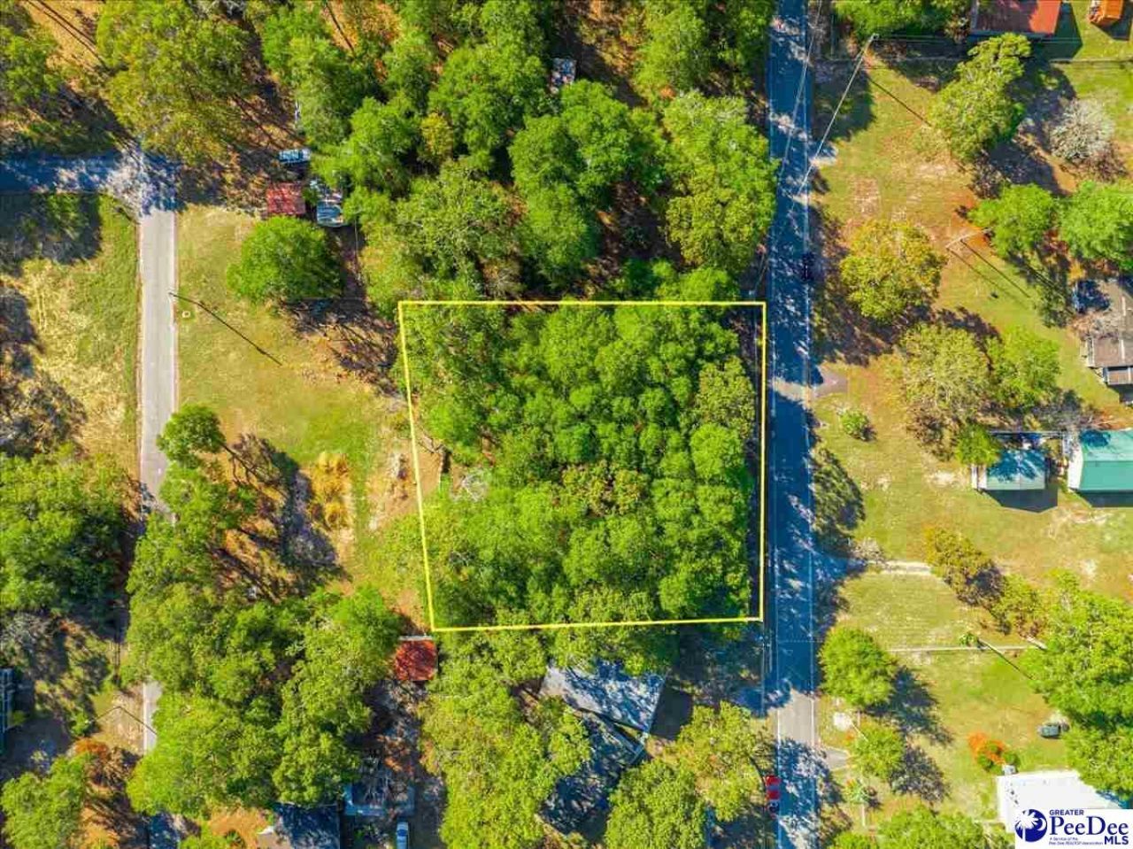 100 Triangle Drive Photo 4