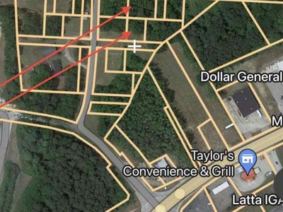 TBD Willis Street, Latta, SC 29565
