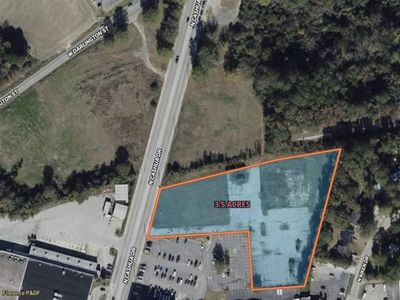 118 N Cashua Drive, Florence, SC 29501