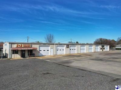 1109 S Highway 301, Dillon, SC 29536