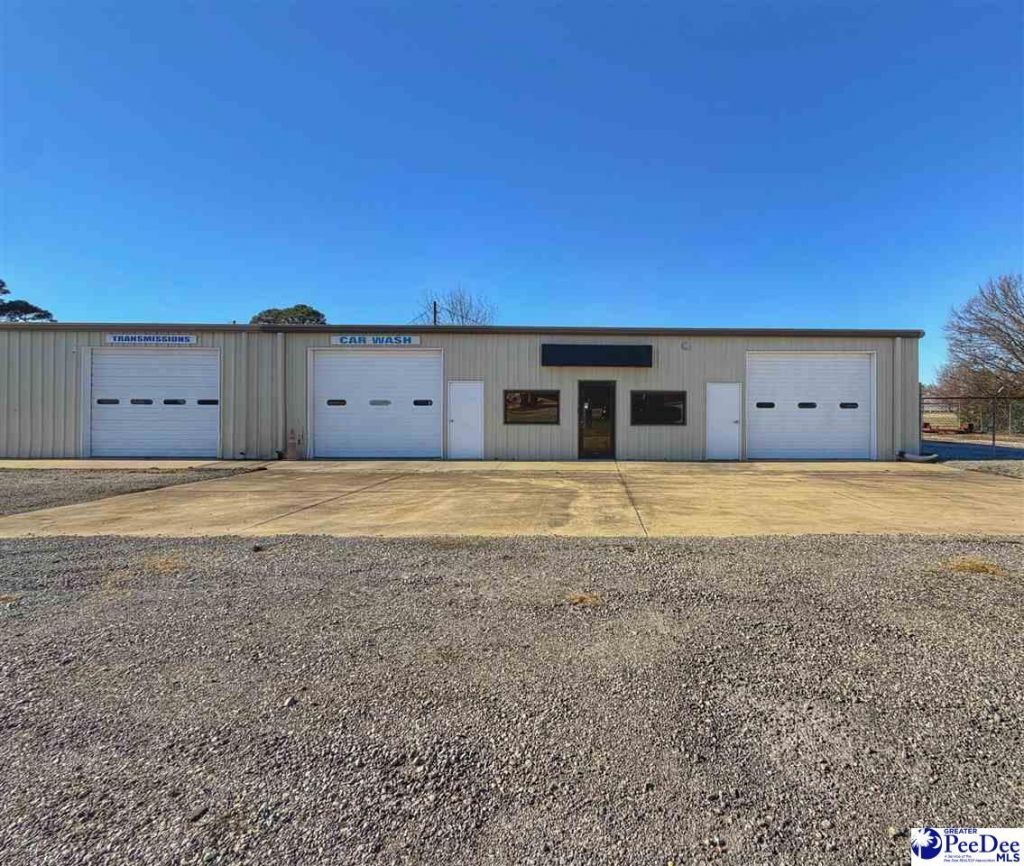 1109 S Highway 301 Photo 31