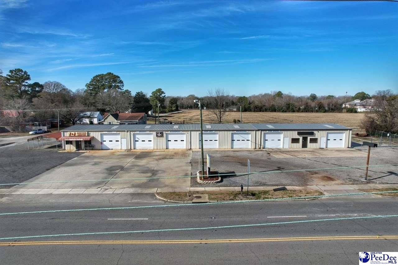 1109 S Highway 301 Photo 32