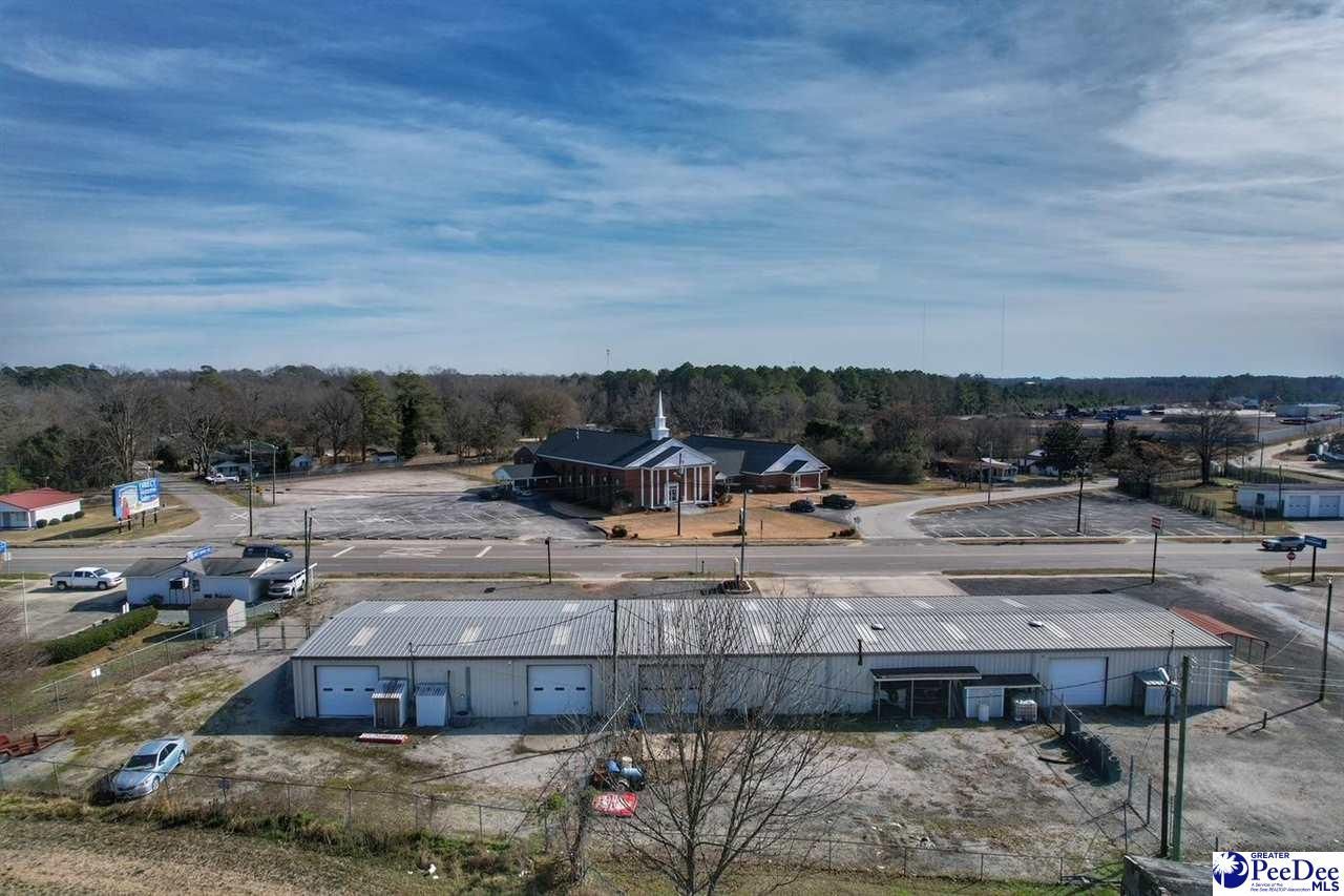 1109 S Highway 301 Photo 34