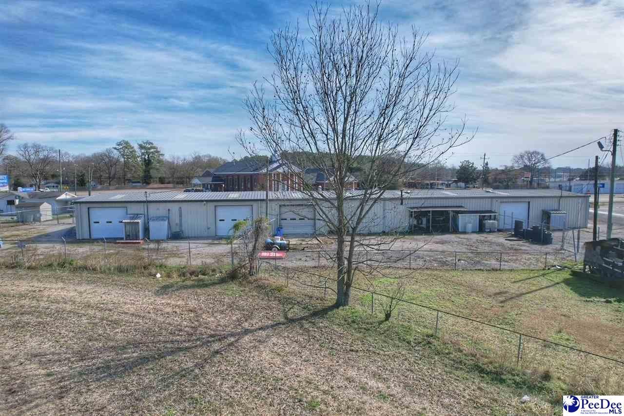 1109 S Highway 301 Photo 35