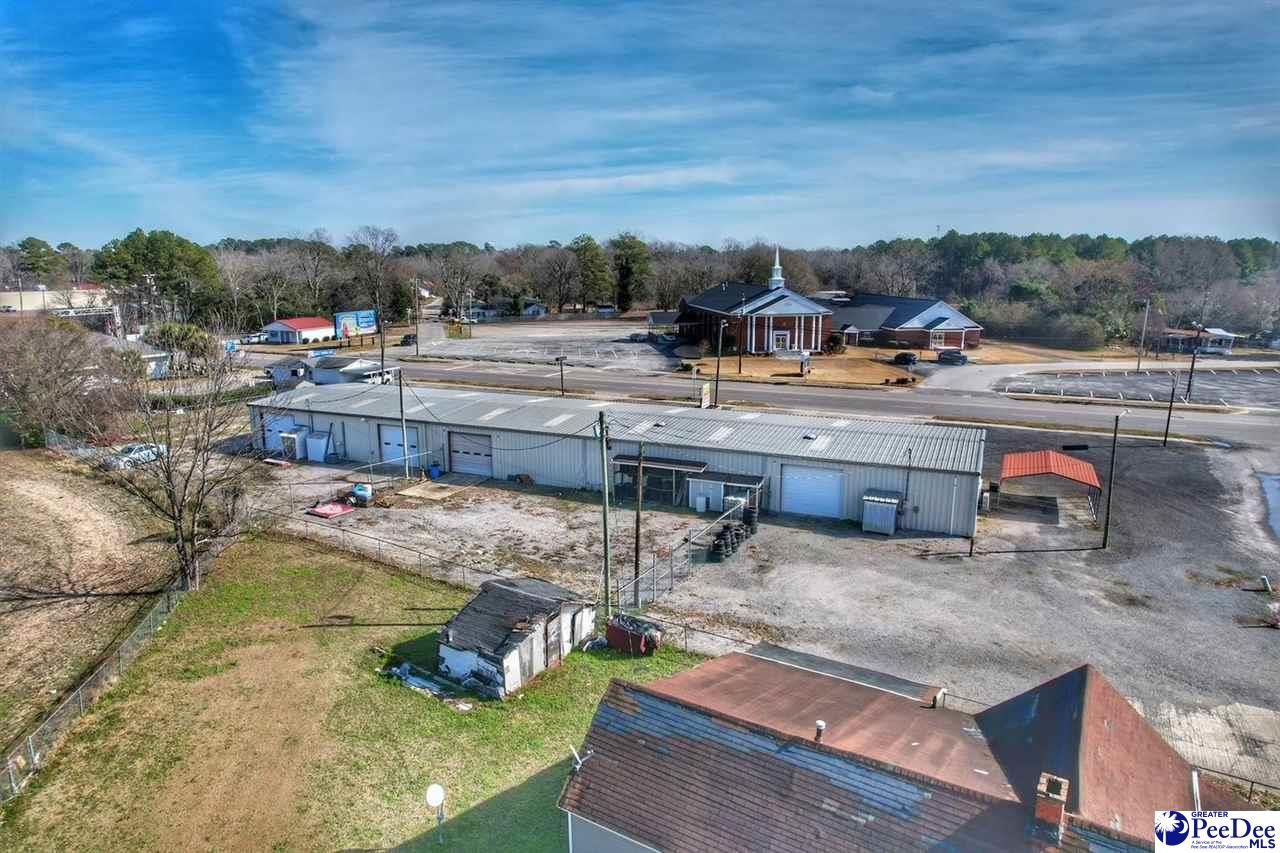 1109 S Highway 301 Photo 36