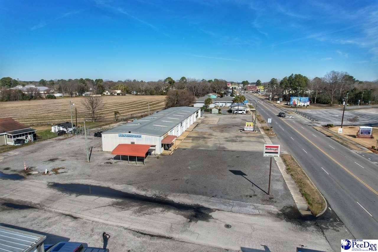 1109 S Highway 301 Photo 37