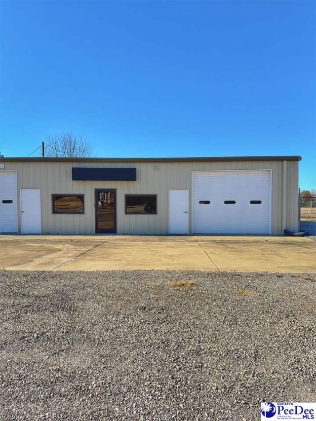 1109 S Highway 301 Photo 8