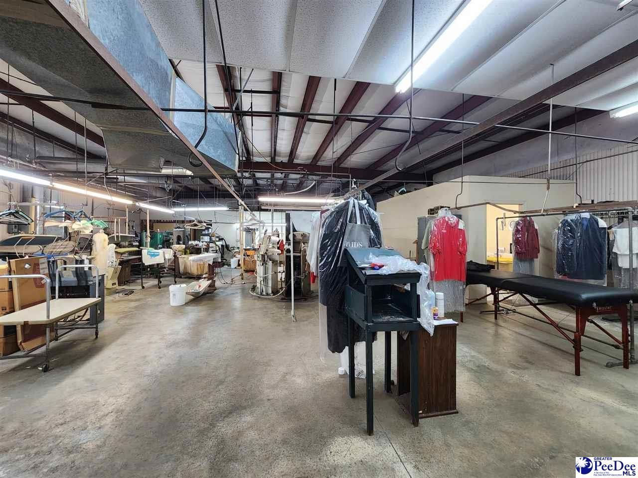 100 East Calhoun Street Photo 5