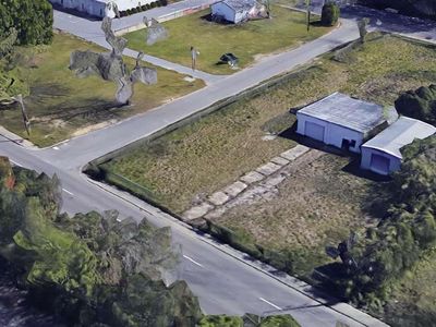 702 Barringer Street, Florence, SC 29501