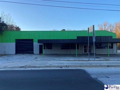 447 N Brooks Street, Manning, SC 29102