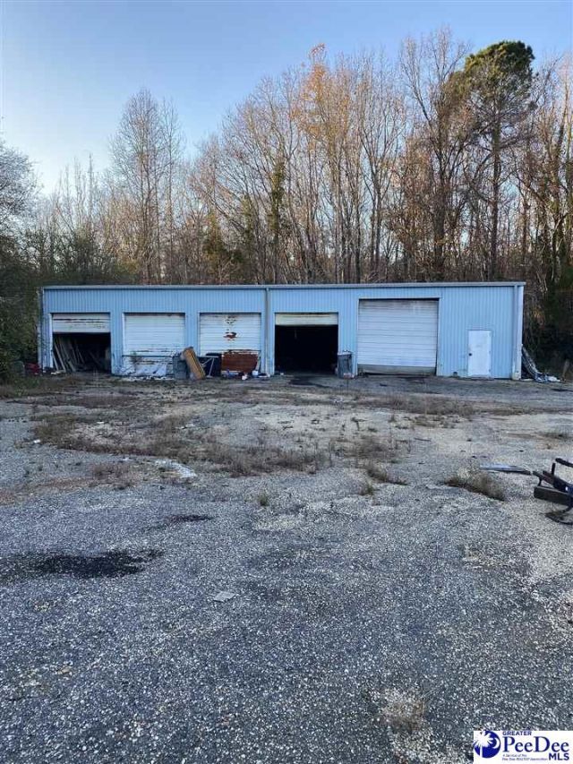 447 N Brooks Street Photo 5