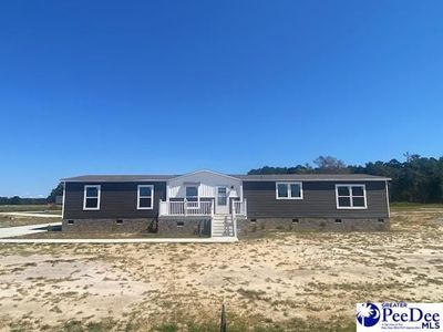 4027 Garner Road, Timmonsville, SC 29161